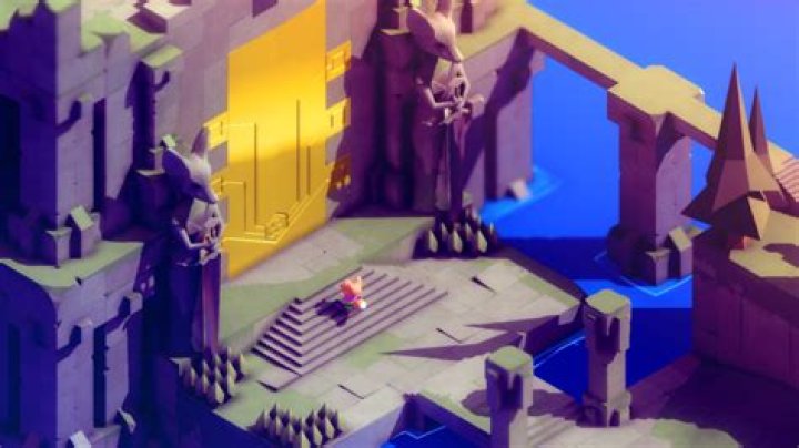 Tunic: How to Run, Pray, and Warp | Beginner's Tip Guide