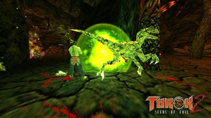 
Turok 2 Remaster Launching Next Month; Has New Bosses, Weapons & More