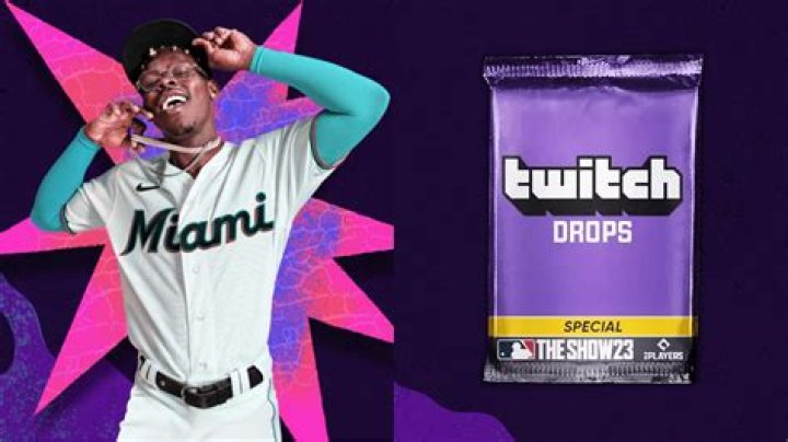 How To Claim Twitch Drops In MLB The Show 22