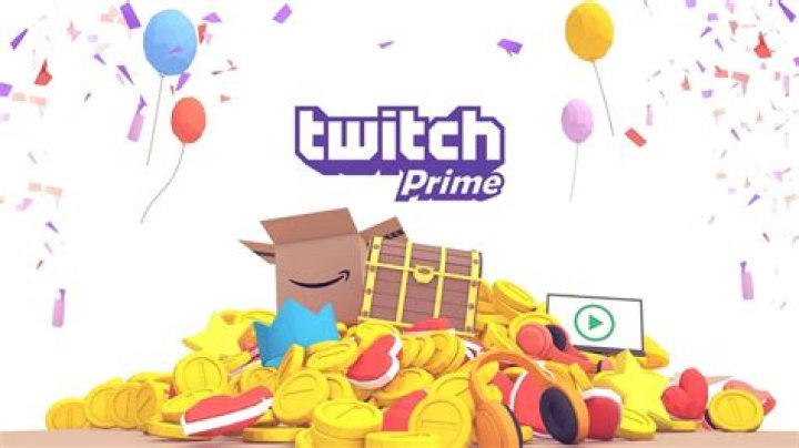
Twitch Prime Members Getting New Game with Indie Amplifier Program