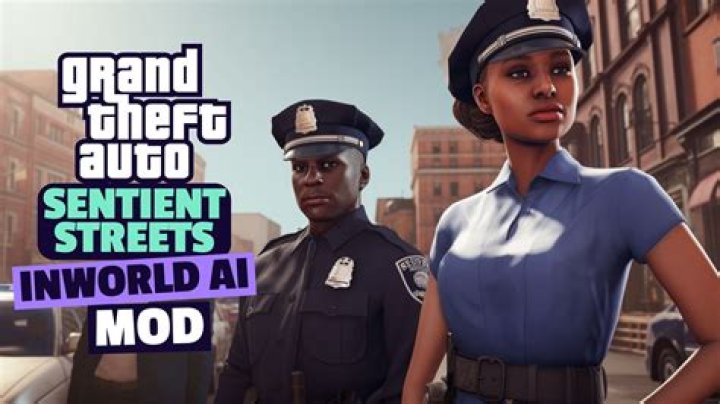 Twitch Stream Follows The Lives of Grand Theft Auto V NPCs