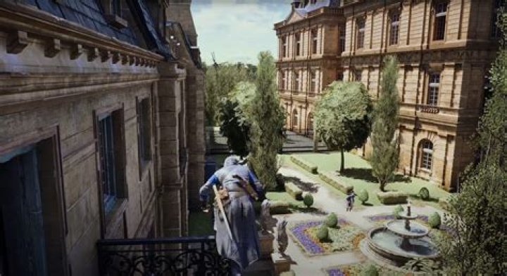 Ubisoft Confirms Assassin's Creed Unity Following Recent Leak