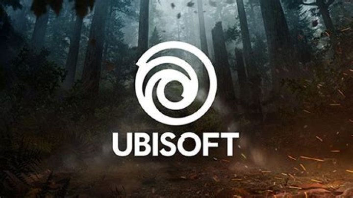 
Ubisoft Debuts their Brand New Logo