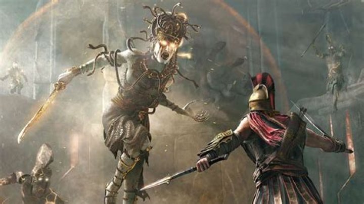 Ubisoft replacing Assassin's Creed Odyssey's controversial DLC ending tomorrow
