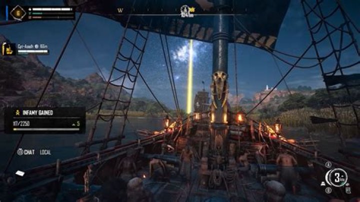 Ubisoft Looks For PlayTesters For "Project U"; Is This Pathfinder?