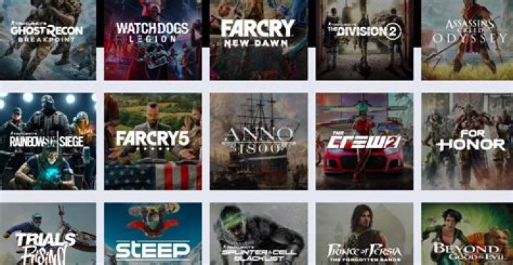 Ubisoft won't abandon paid AAA games while making free-to-play versions of core franchises