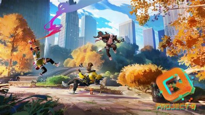 Ubisoft's Project Q Planning Three Upcoming Playtests