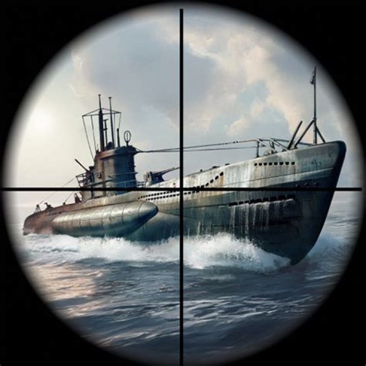Uboat Attack on AppGamer.com