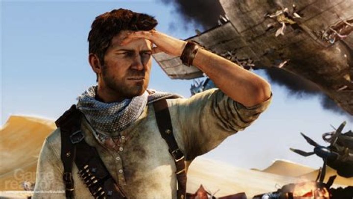 
Uncharted 3 Beta Comes Unhinged on Day One