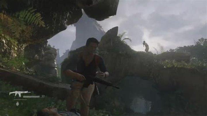 
Uncharted 4: A Thief’s End Gameplay Demo Kicks Off PlayStation Experience Keynote