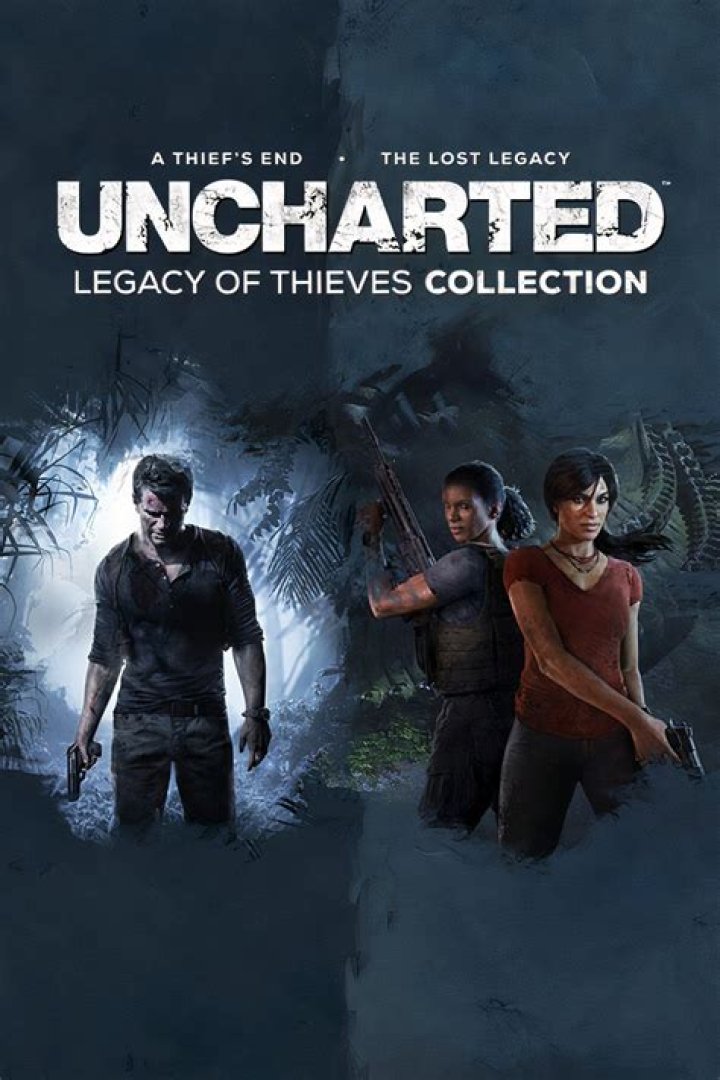 
Uncharted Legacy of Thieves Collection PC Release Date: Everything We Know