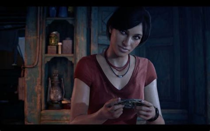 Uncharted: The Lost Legacy Aiming for 10 Hour-Long Runtime