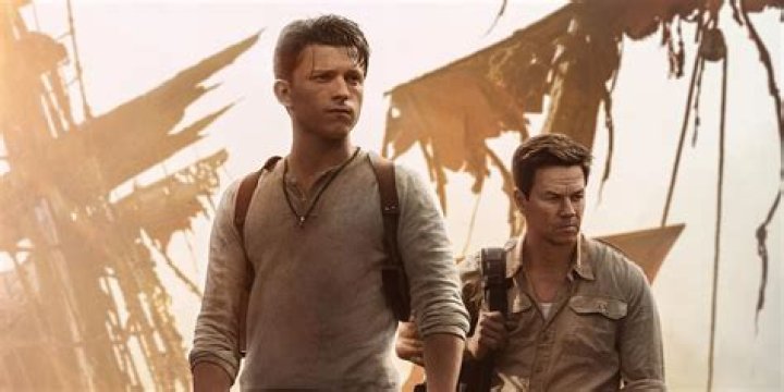 Uncharted Movie Sequel Is Still Being Considered