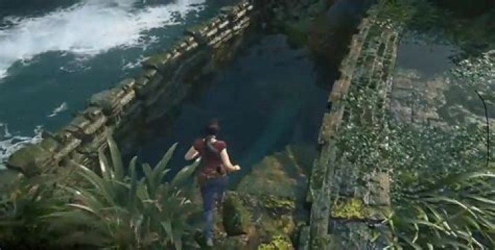 Uncharted: The Lost Legacy - Last Of Us, Marco Polo & More Easter Eggs