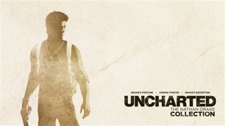 
Uncharted: The Nathan Drake Collection Review
