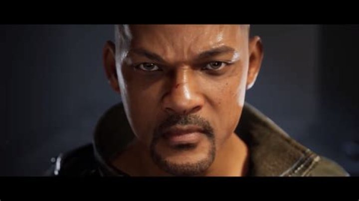 Undawn Reintroduces Itself With Will Smith Cinematic Trailer