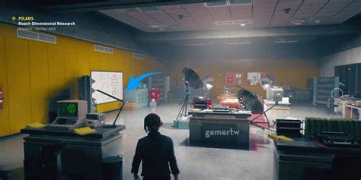 How To Unlock Golden Suit In Control - Luck Puzzle Solution