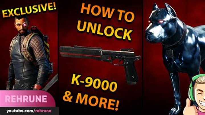 Far Cry 6: How To Get K-9000 & What Are His Abilities?