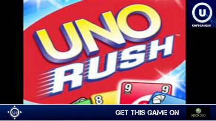 Uno Rush News, Guides, Walkthrough, Screenshots, and Reviews