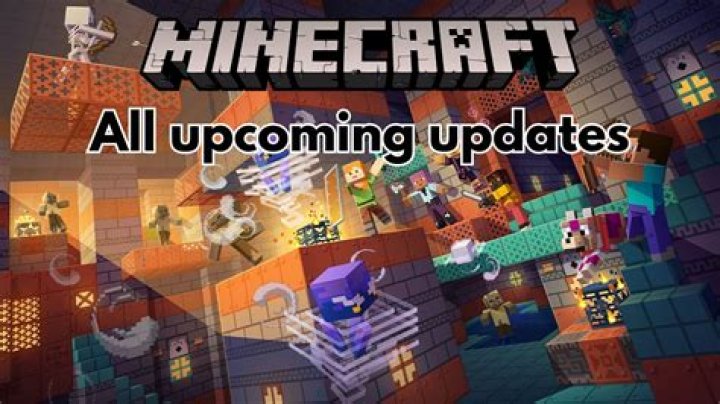 
Upcoming Minecraft Update Aims To Improve Stability
