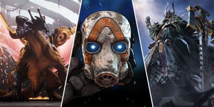 Best New Upcoming PC Games (September 2021)