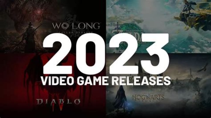 Upcoming Video Game Release Dates 2020