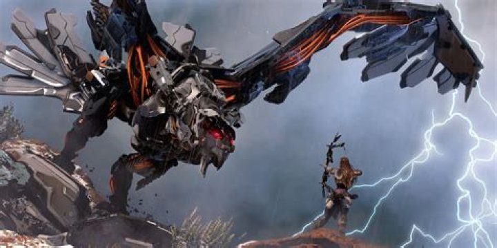 How To Upgrade Spear in Horizon Zero Dawn: The Frozen Wilds