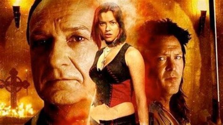 
Uwe Boll Says Goodbye to Hollywood and F*** You to Everyone Else After Failed Kickstarter