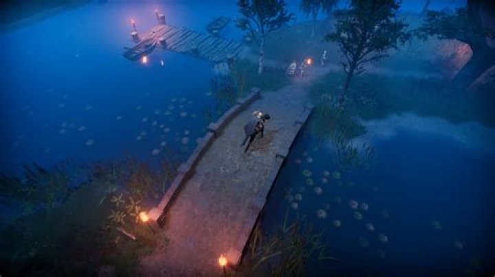 
V Rising Multiplayer Guide: How to Play With Friends