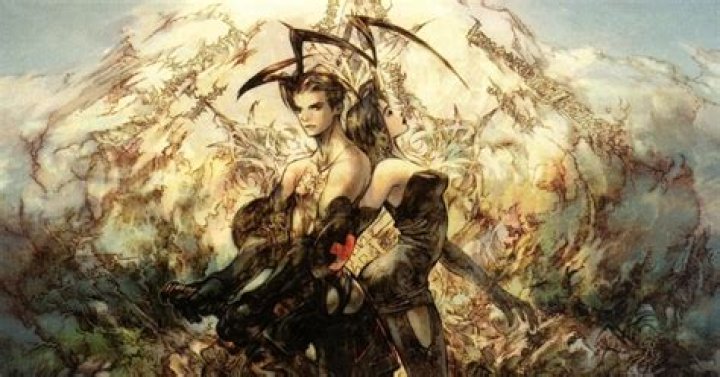 Vagrant Story, one of the greatest JRPGs ever, turns 20