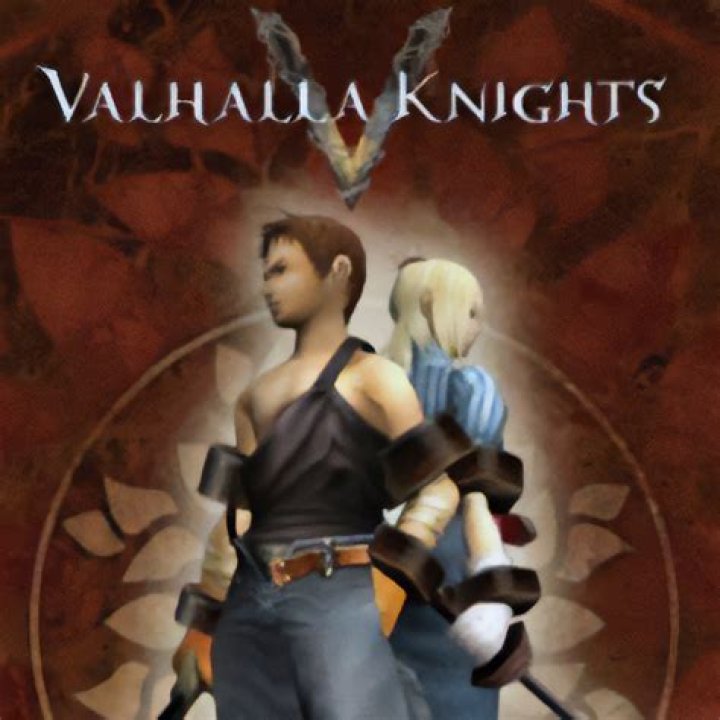 Valhalla Knights | Eurogamer.net