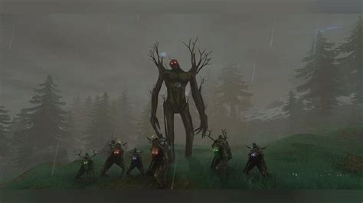 
Valheim – How to Beat The Elder