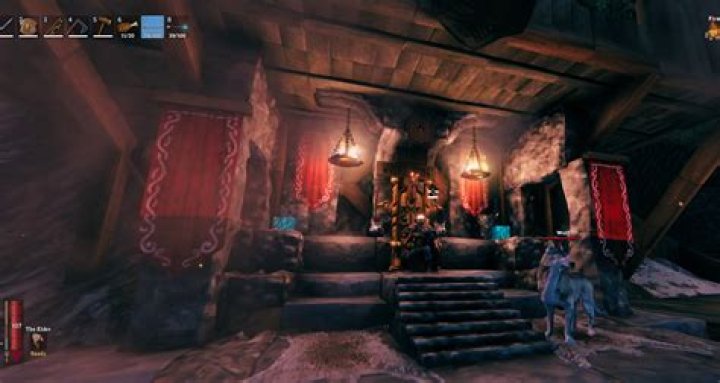 Valheim: How To Create An Army Of Killer Wolves To Destroy Everything For You