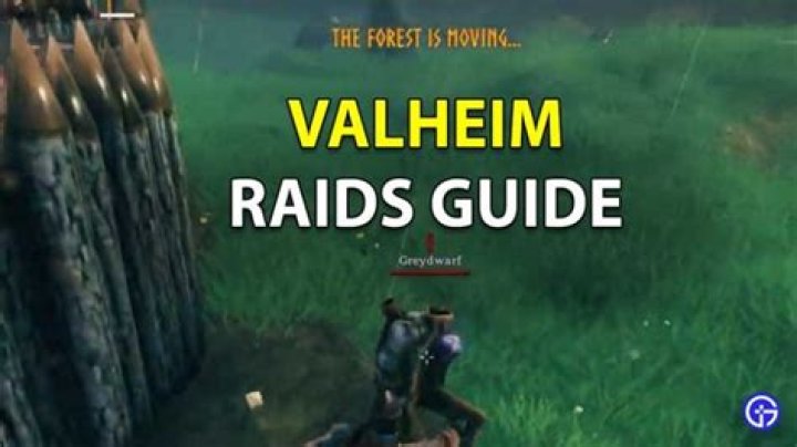 How Raids Work & What You Should Do