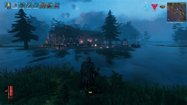 
Valheim Update 0.148.6 Patch Notes