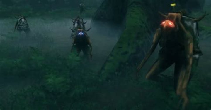 Valheim's aggressive monsters have been told to calm down