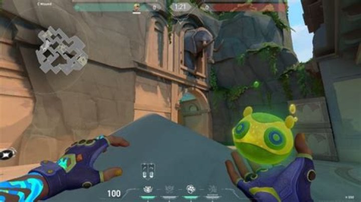 Valorant: Best Gekko Lotus Lineups and Setups