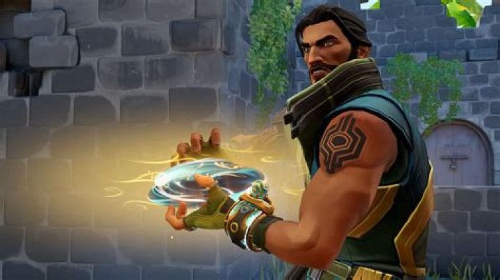 Valorant Devs Explain Harbor Indian Origins