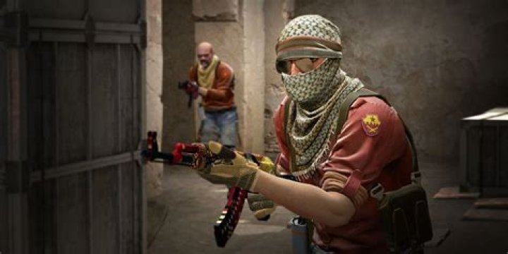 Valve finally fixes CS:GO exploit that could give hackers control of PCs