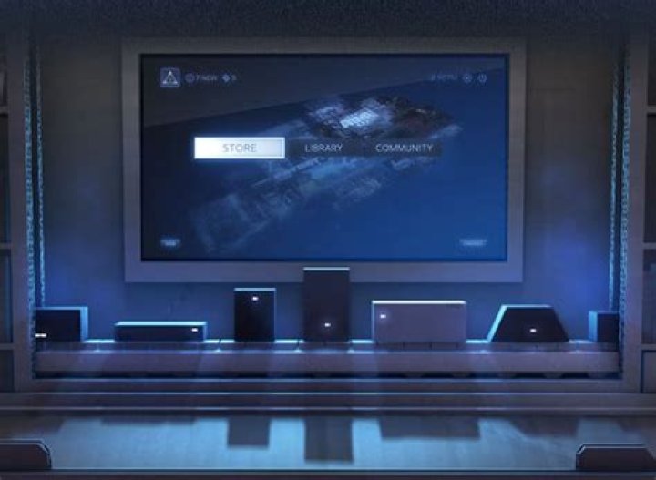 
Valve reveals Steam Machine Prototype Specs