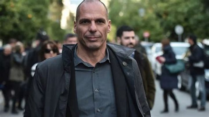 Valve's Resident Economist is Greece's New Finance Minister