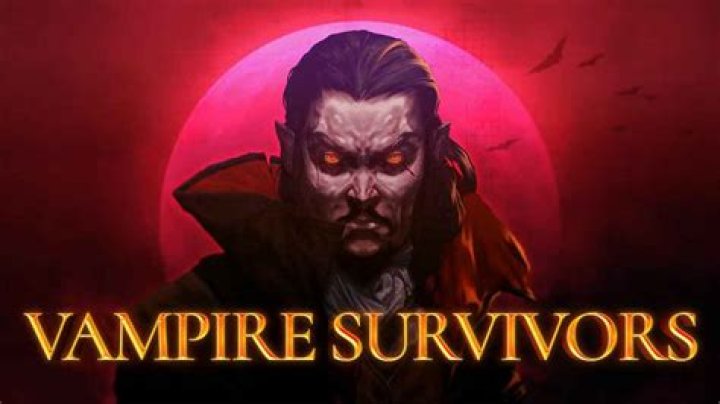 Vampire Survivors: How to Unlock Peppino