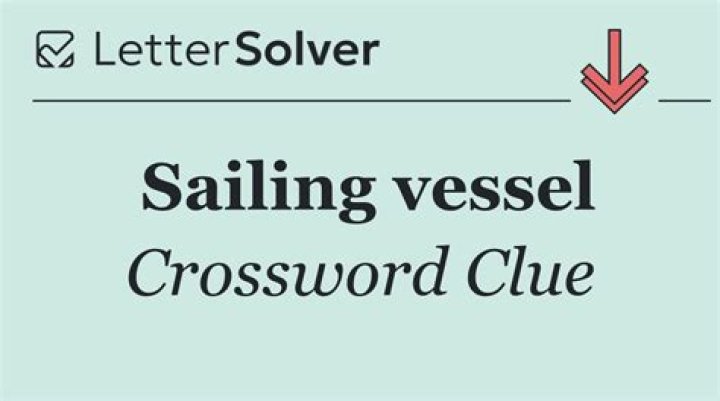 Vessel opener crossword clue answer