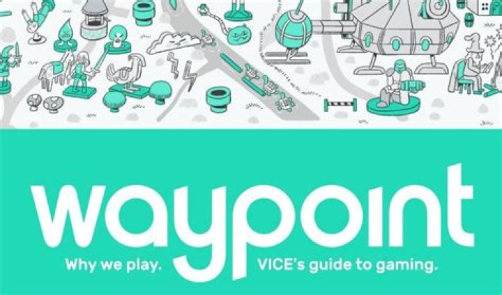 VICE Is Shutting Down Waypoint