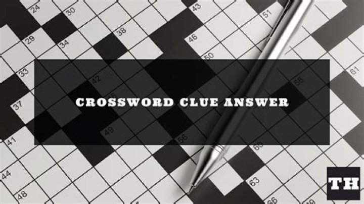 Video streaming site Crossword Clue and Answer