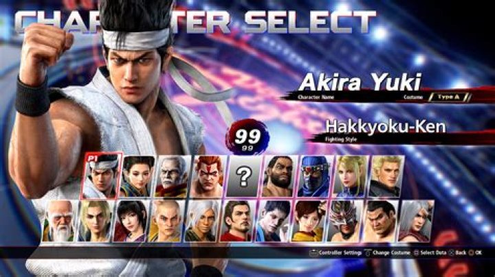 Virtua Fighter 5 Final Showdown release date, price announced