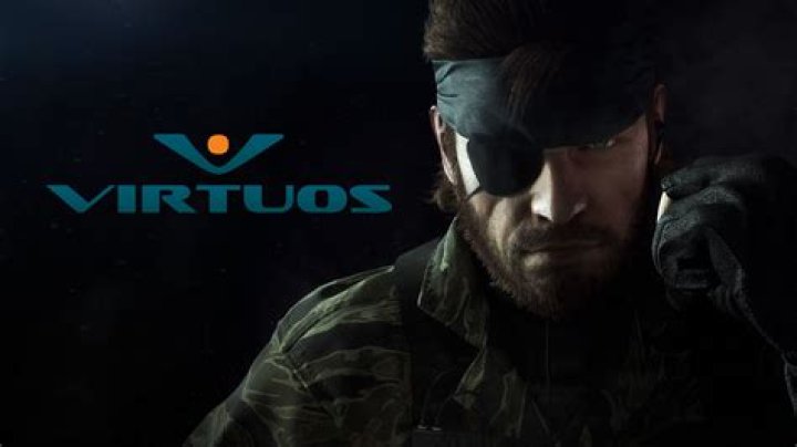 Virtuos, studio attached to Metal Gear Solid 3 rumor, confirms a triple-A remake