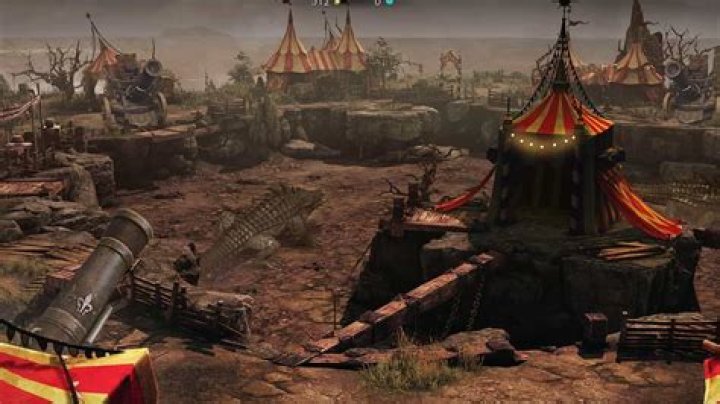 Lost Ark Volare Island Guide - Location, Quests, And More