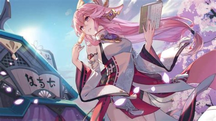 Vortex Vanquisher: How to get, Ascension, stats, and who can use it in Genshin Impact