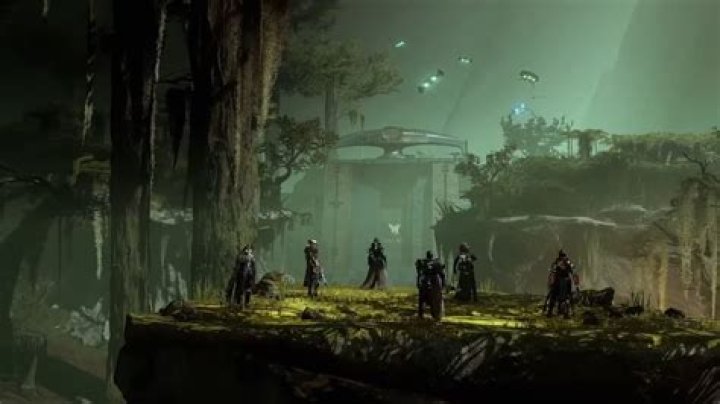 Vow of the Disciple Loot Table: Destiny 2 Raid Rewards